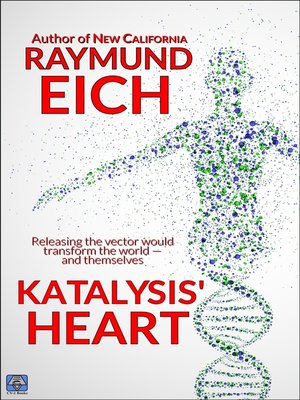 cover image of Katalysis' Heart